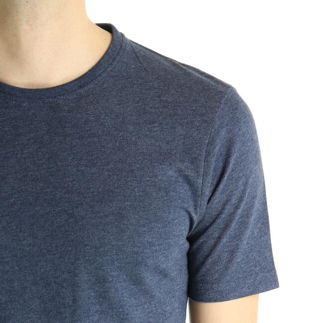 T-SHIRT ROCK SOLID - Mad Fashion | img vers.650x/